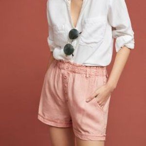 #15❤️ New Cloth & Stone Santarem Shorts